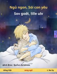 Ng? ngon, Sói con yêu – Sov godt, lille ulv (ti?ng Vi?t – t. Na Uy)