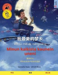 ?????? - Minun kaikista kaunein uneni (?? - ???)