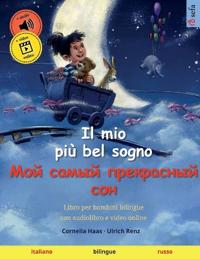 Il mio più bel sogno - Мой самый прекрасный