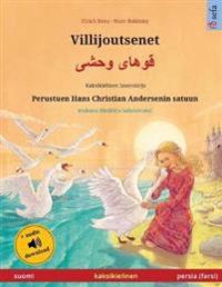 Villijoutsenet - ????? ???? (suomi - persia (farsi))