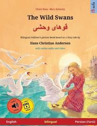 The Wild Swans - ????? ???? (English - Persian (Farsi))