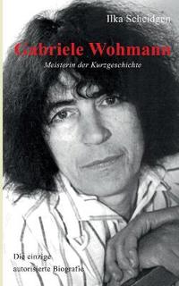 Gabriele Wohmann