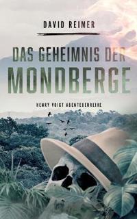 Das Geheimnis der Mondberge