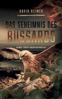 Das Geheimnis des Bussards