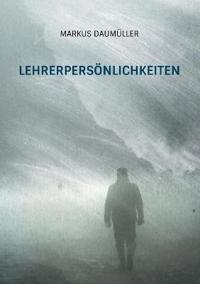 Lehrerpersönlichkeiten