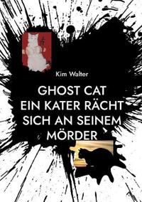 Ghost Cat