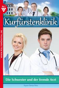 Die Schwester und der fremde Arzt