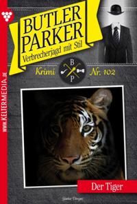 Der Tiger
