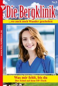 Die Bergklinik