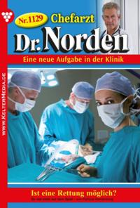 Ist eine Rettung möglich?