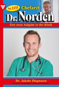 Dr. Jakobs Diagnosen