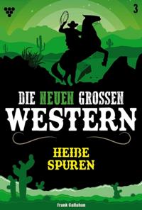 Heiße Spuren