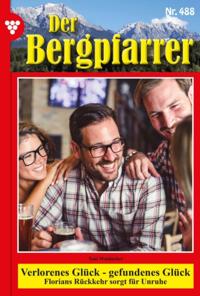 Verlorenes Glück - gefundenes Glück