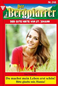 Du machst mein Leben erst schön!