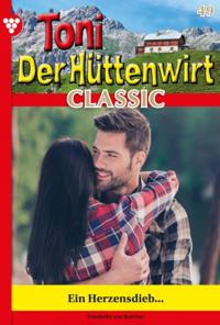 Ein Herzensdieb
