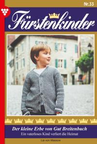 Der kleine Erbe von Gut Breitenbuch