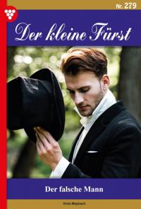 Der falsche Mann