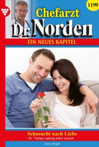 Sehnsucht nach Liebe
