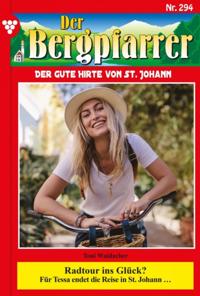 Radtour ins Glück?