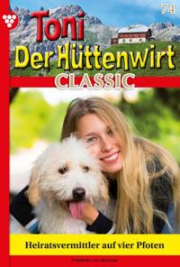 Heiratsvermittler auf vier Pfoten