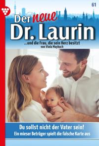 Du sollst nicht der Vater sein!