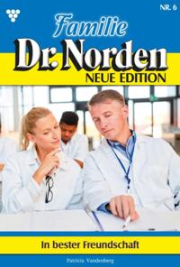 In bester Freundschaft