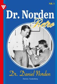 Dr. Daniel Norden