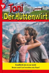 Endlich ist es soweit