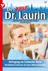 Aufregung um Schwester Marie