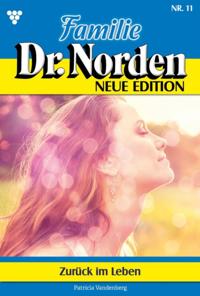 Zurück im Leben
