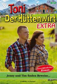 Jenny und Tim finden Beweise