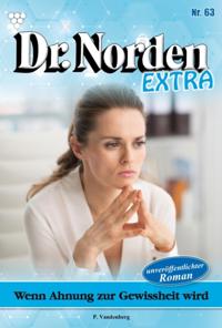 Wenn Ahnung zur Gewissheit wird