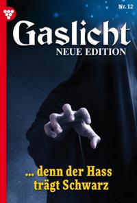 … denn der Hass trägt Schwarz