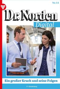 Ein großer Krach und seine Folgen