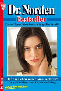 Hat das Leben seinen Sinn verloren?