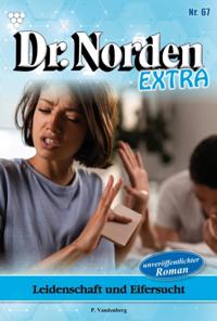Leidenschaft und Eifersucht