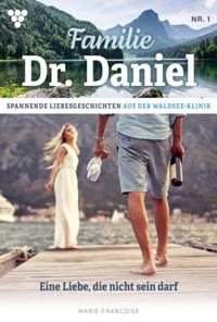 Eine Liebe, die nicht sein darf