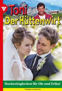 Hochzeitsglocken  für Ole und Erika!