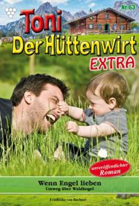 Wenn Engel lieben