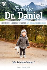 Wer ist deine Mutter?
