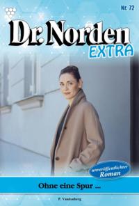 Ohne eine Spur …