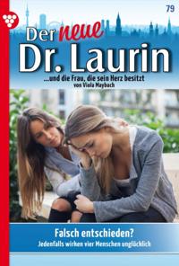 Falsch entschieden?