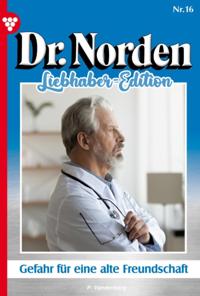 Gefahr für eine alte Freundschaft