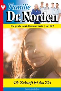 Die Zukunft  ist das Ziel