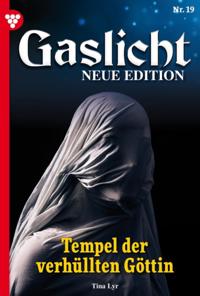 Tempel der verhüllten Göttin