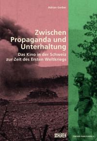 Zwischen Propaganda und Unterhaltung.