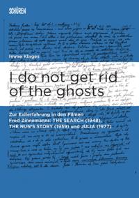 I do not get rid of the ghosts.