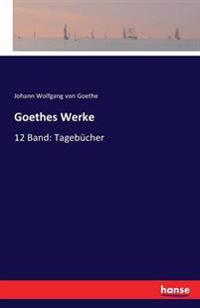 Goethes Werke
