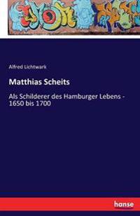 Matthias Scheits
