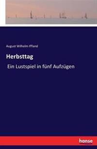 Herbsttag